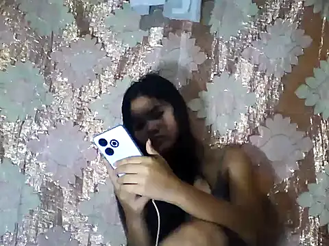 PinaySkinnyJust18 online show from March 12, 8:35 pm