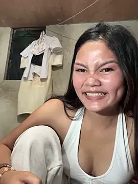 PinaySkinnyJust18 online show from April 23, 10:55 am