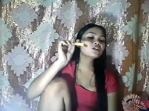 PinaySkinnyJust18 online show from March 9, 10:19 am