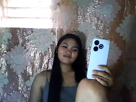 PinaySkinnyJust18 online show from March 12, 8:29 am