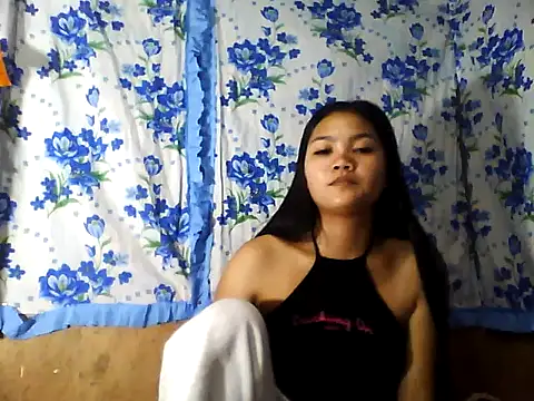 PinaySkinnyJust18 online show from April 2, 8:59 pm