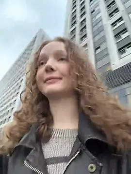 outside rosy online show from April 4, 4:13 pm