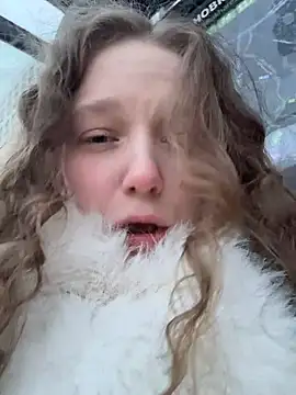 outside rosy online show from April 28, 5:50 pm