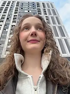 outside rosy online show from April 12, 4:21 pm