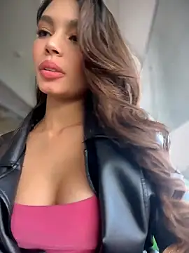 Snapshot of Amaliarand chatting on February 27, 9:14 pm Amaliarand online show from February 27, 9:14 pm