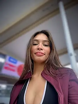 Amaliarand online show from June 2, 5:57 pm