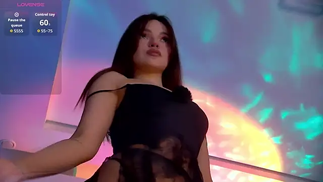 AnaWestt online show from March 21, 9:14 am