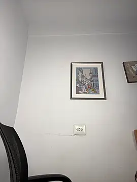 Lily WellGifted online show from February 11, 1:44 pm