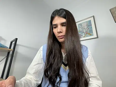 Lily WellGifted online show from February 12, 12:38 pm