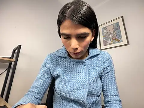 Lily WellGifted online show from February 10, 12:59 pm