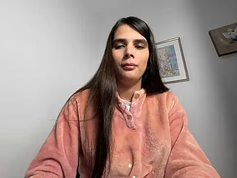 Lily WellGifted online show from February 3, 9:53 pm