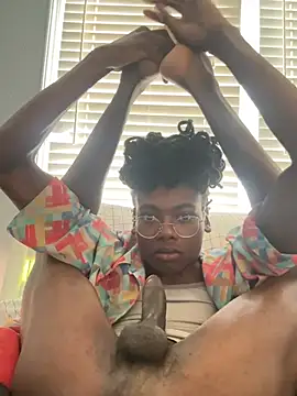 barracksbunny online show from May 1, 5:18 pm