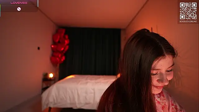 Snapshot of bogduzy chatting on February 25, 4:51 pm bogduzy online show from February 25, 4:51 pm