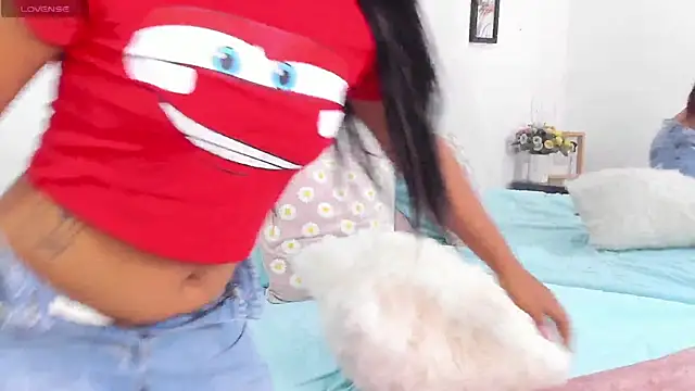 annarosse  online show from March 10, 12:09 pm