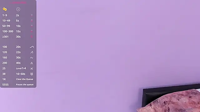 annarosse  online show from February 28, 12:16 pm