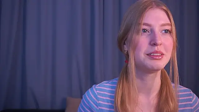 LanaRoxxy online show from March 29, 12:18 pm