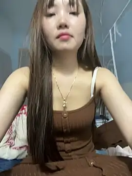 Snapshot of Katysha-8 chatting on February 23, 5:41 am Katysha-8 online show from February 23, 5:41 am