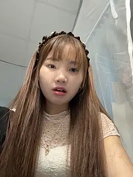 Snapshot of Katysha-8 chatting on March 10, 12:53 pm Katysha-8 online show from March 10, 12:53 pm