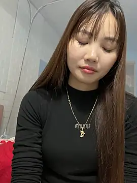 Snapshot of Katysha-8 chatting on February 1, 8:01 am Katysha-8 online show from February 1, 8:01 am