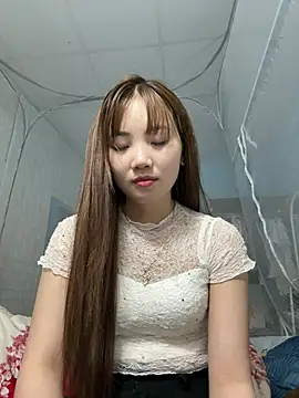 Snapshot of Katysha-8 chatting on March 8, 7:00 am Katysha-8 online show from March 8, 7:00 am