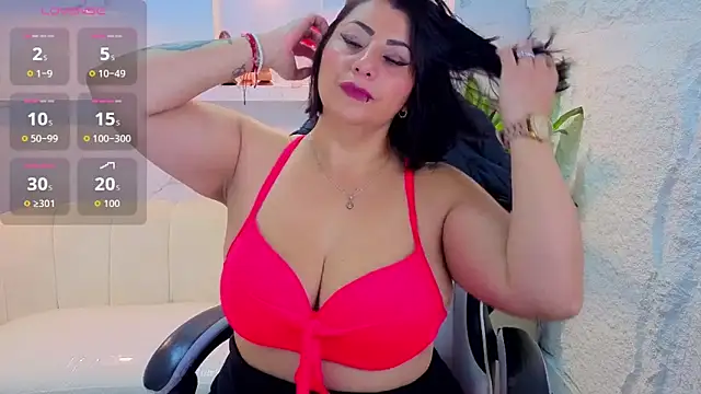 angele roux tp online show from June 3, 12:39 pm