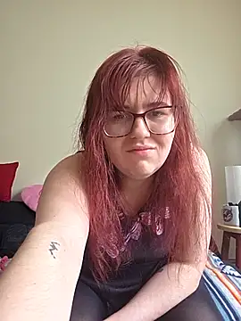Ashlovescannabis online show from May 24, 2:06 pm