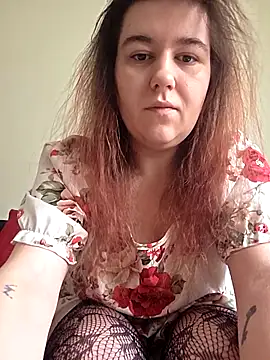 Ashlovescannabis online show from April 16, 3:24 pm