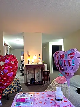 Ashlovescannabis online show from February 11, 9:58 pm