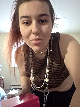 Ashlovescannabis online show from February 14, 9:26 pm