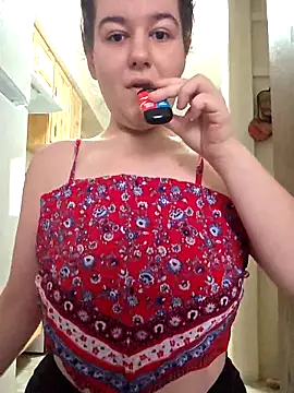 Ashlovescannabis online show from April 10, 2:02 pm