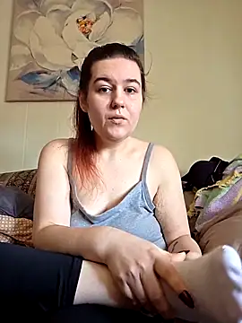 Ashlovescannabis online show from February 19, 3:31 pm