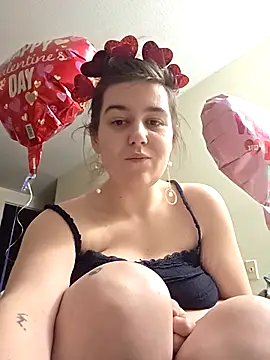 Ashlovescannabis online show from February 11, 2:33 am