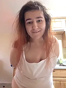 Ashlovescannabis online show from April 15, 1:04 pm