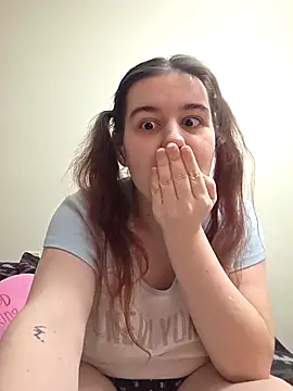 Ashlovescannabis online show from March 24, 1:05 am