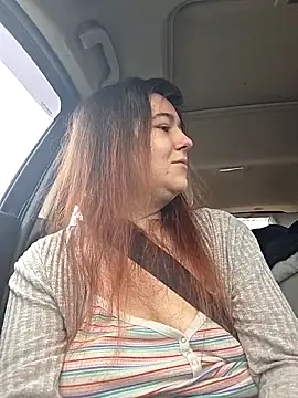 Ashlovescannabis online show from April 7, 1:57 pm