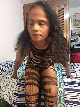 auroracandelax online show from February 21, 7:38 pm