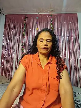 auroracandelax online show from March 25, 11:36 pm