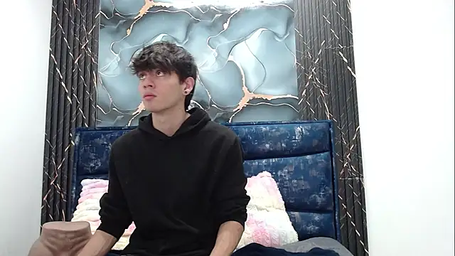 Lust demian online show from January 19, 11:47 am