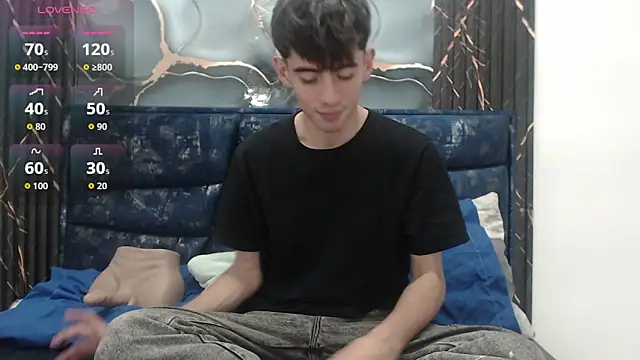 Lust demian online show from March 4, 11:51 am