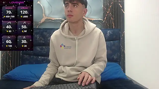 Lust demian online show from February 25, 11:43 am