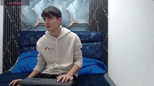 Lust demian online show from February 24, 11:44 am