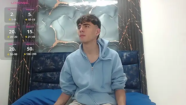 Lust demian online show from February 26, 11:43 am