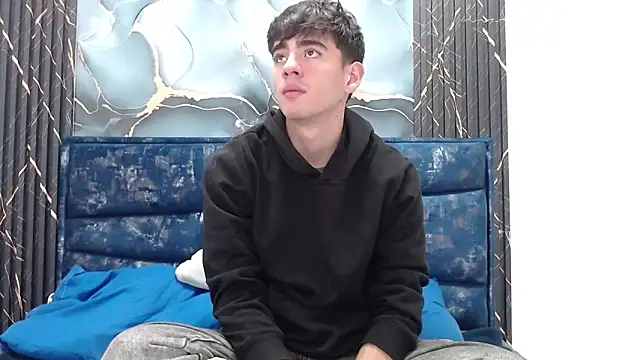 Lust demian online show from February 23, 11:44 am