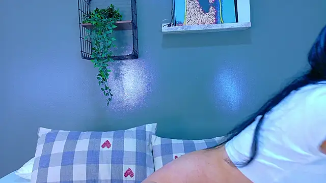 AmmyRouse   online show from March 28, 11:22 am