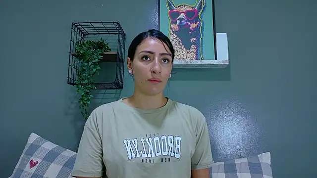 AmmyRouse   online show from March 26, 11:08 am