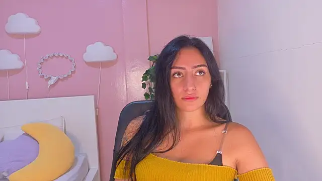 AmmyRouse   online show from April 2, 12:56 pm