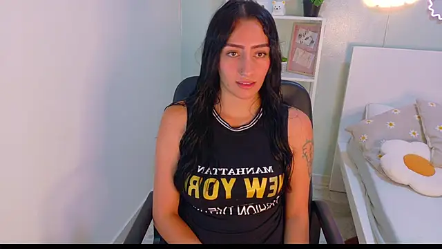 AmmyRouse   online show from February 4, 11:16 am