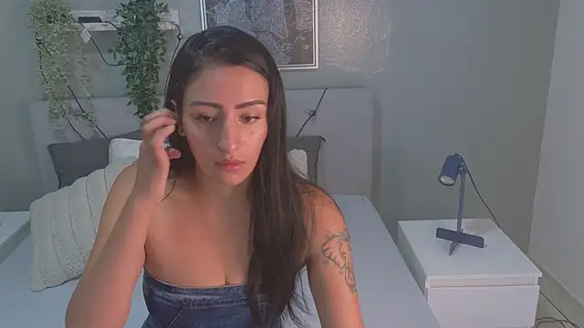 AmmyRouse   online show from March 7, 11:59 am