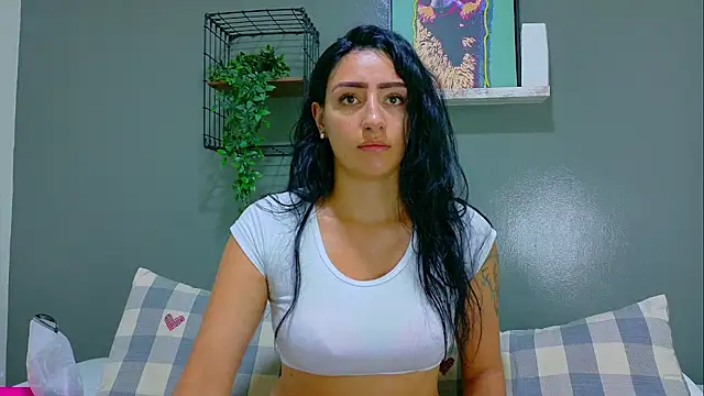 AmmyRouse   online show from April 15, 9:26 am