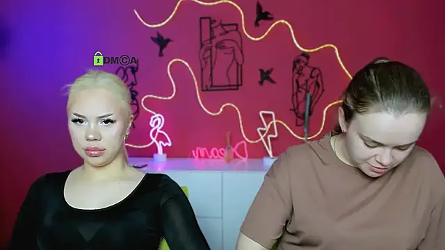 alexa bonni online show from March 30, 4:58 am